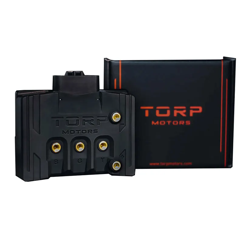 Torp TC500 2.X Controller für Surron Light Bee – Ansicht 6