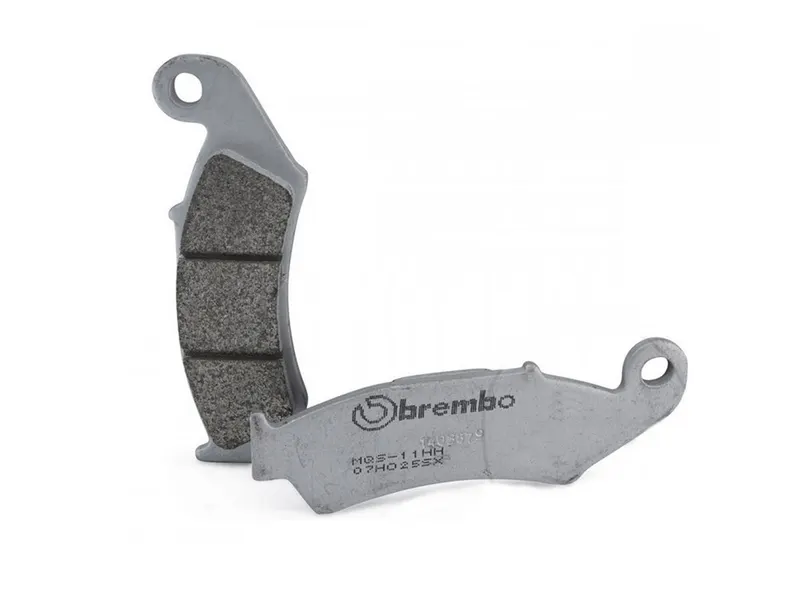 BREMBO SX Bremsbeläge vorne für Talaria Komodo – Ansicht 1