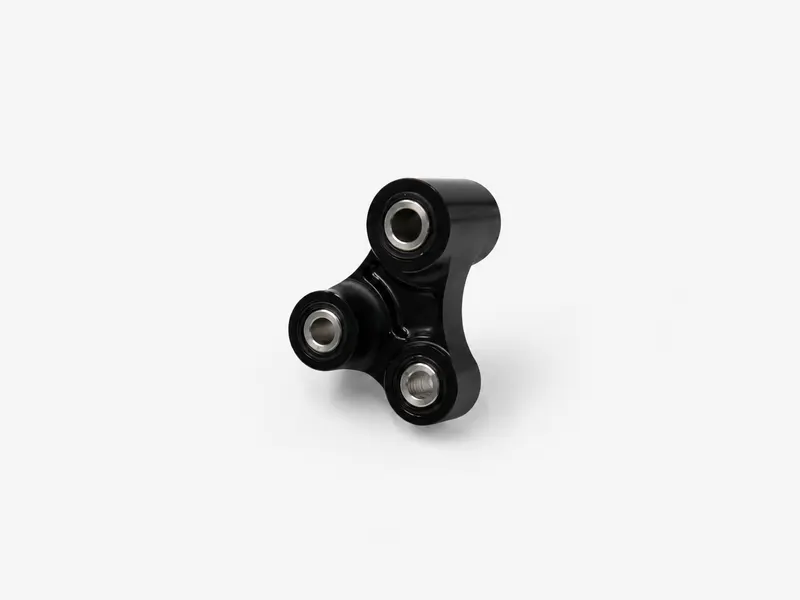 CNC-Umlenkungsdreieck für TALARIA Komodo – Ansicht 1