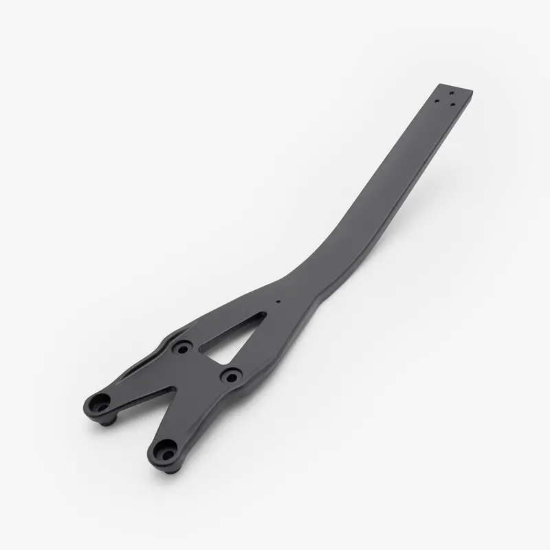Komodo Kotflügel Hinterrad – Ansicht 1