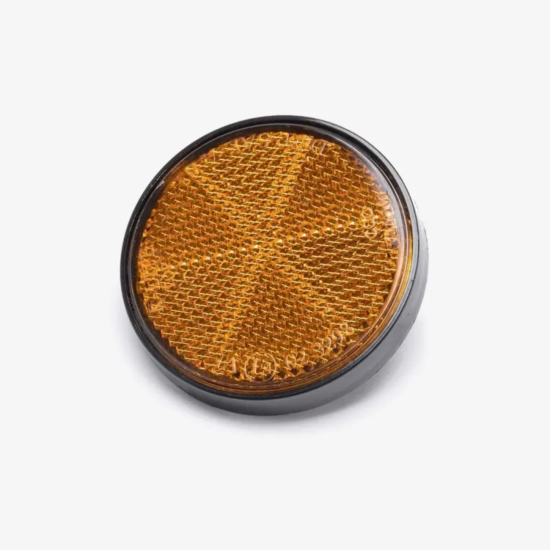 MX5 Gabelreflektor – Ansicht 1