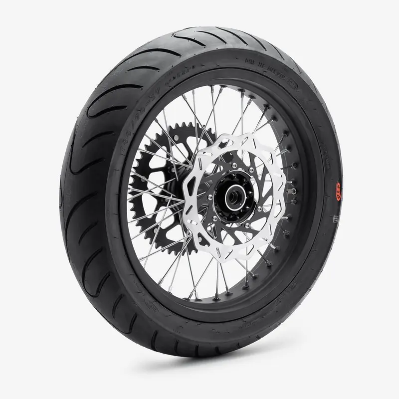 Talaria Komodo Supermoto Satz – Ansicht 7