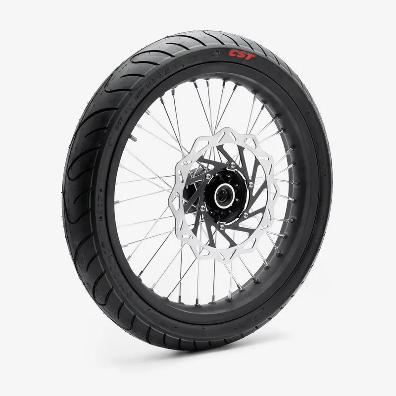 Talaria Komodo Supermoto Satz – Ansicht 9