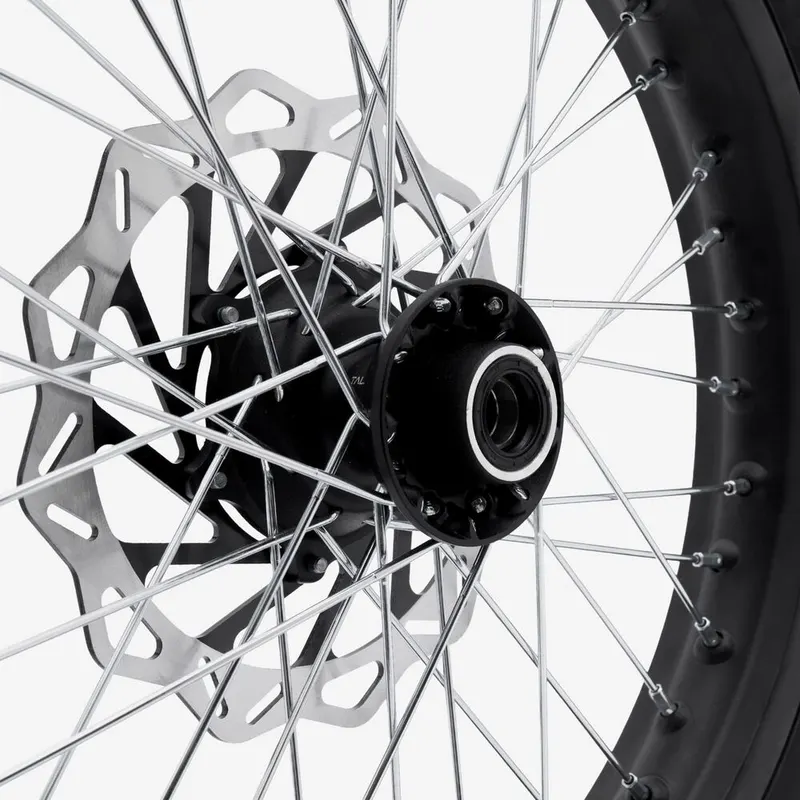 Talaria Komodo Supermoto Satz – Ansicht 11
