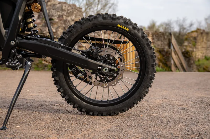 Talaria Komodo – Ansicht 10