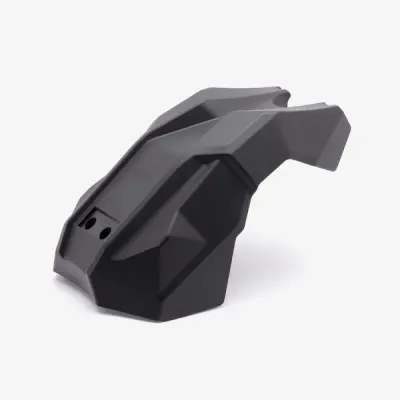 MX5 Batterieabdeckung – Ansicht 1