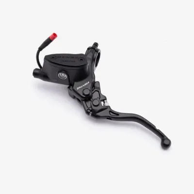 MX5 Bremseinheit (links) – Ansicht 1