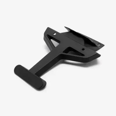 MX5 Kennzeichenhalter – Ansicht 1
