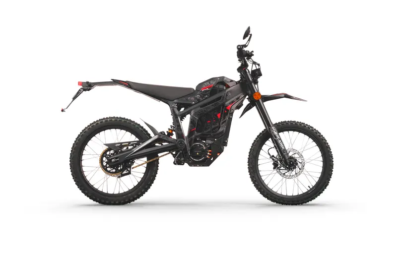 Talaria Sting MX5 Pro – Ansicht 3