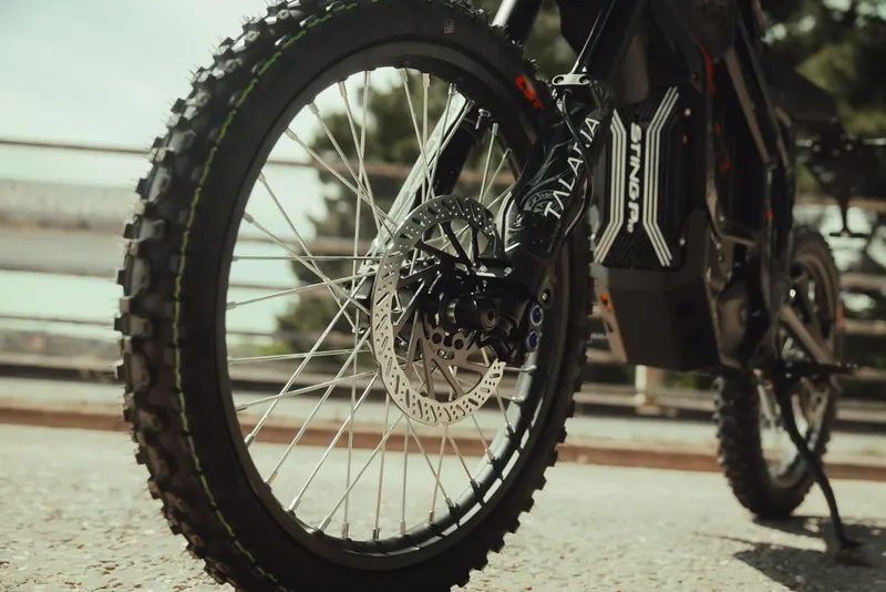 Talaria Sting MX5 Pro – Ansicht 7
