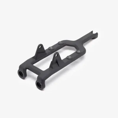 MX5 Scheinwerferhalter – Ansicht 1