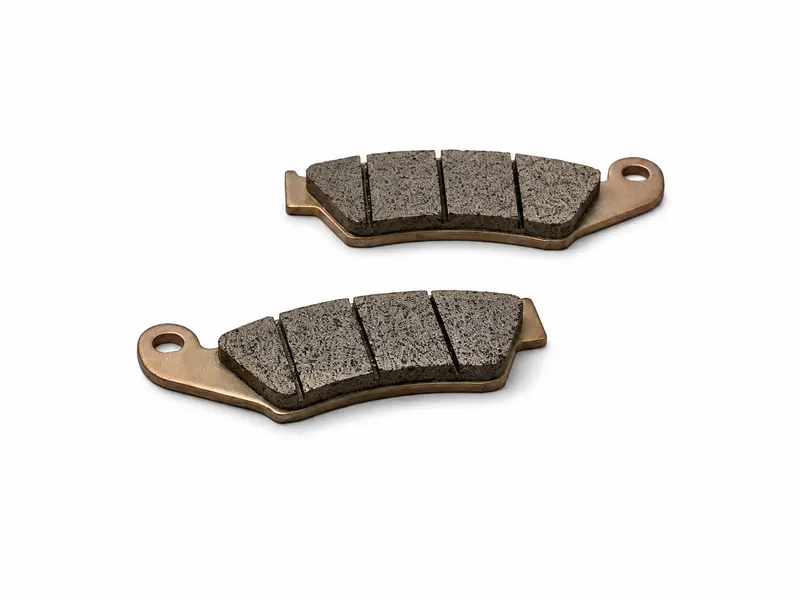 TALARIA Original Bremsbeläge für Komodo – Ansicht 1