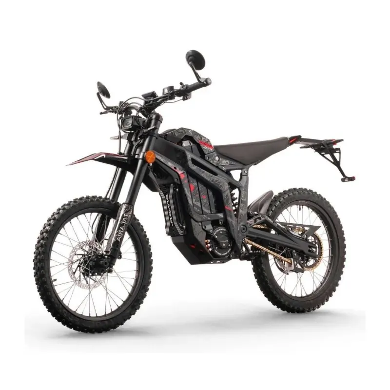 Talaria Sting MX5 Pro – Ansicht 1