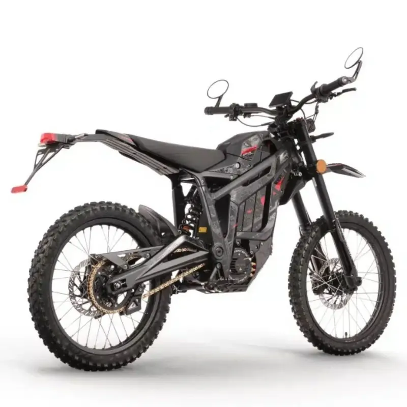 Talaria Sting MX5 Pro – Ansicht 7