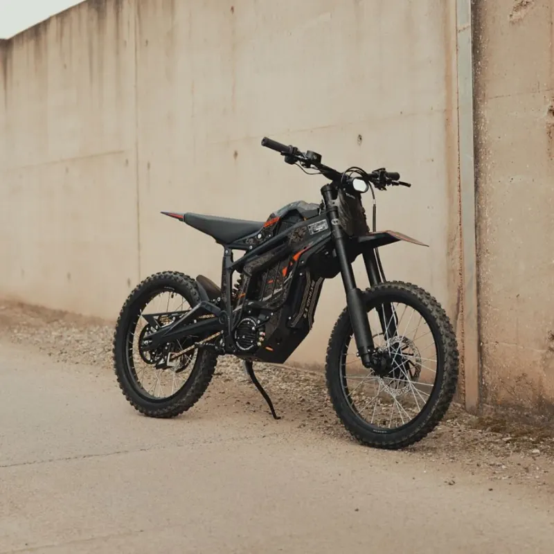 Talaria Sting MX5 Pro – Ansicht 9