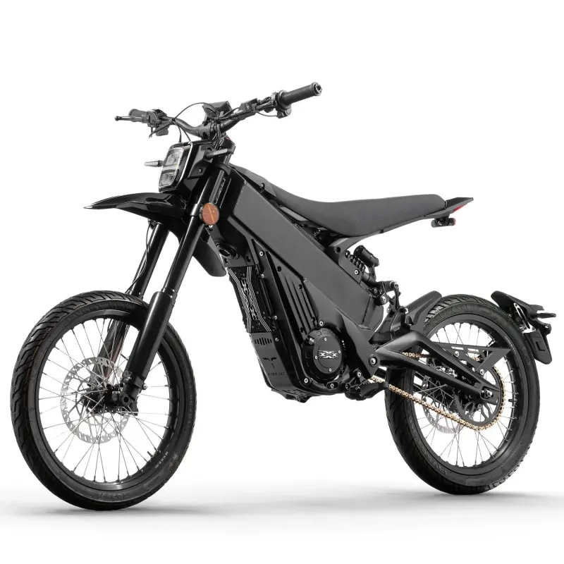 Talaria X3 Pro – Ansicht 1