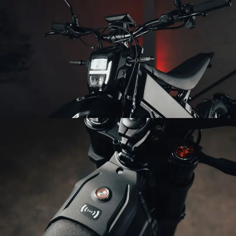 Talaria X3 Pro – Ansicht 8