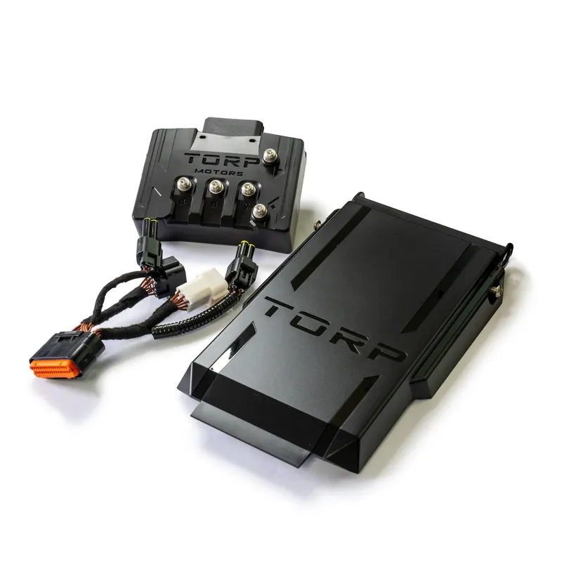 Torp TC500 Controller für Talaria Sting R MX4 / MX3 – Ansicht 1