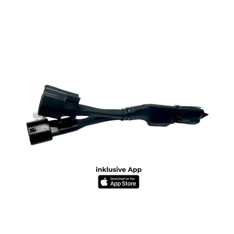 Voltheads Bluetooth Speed Unlock Modul mit App - Tuning – Ansicht 1