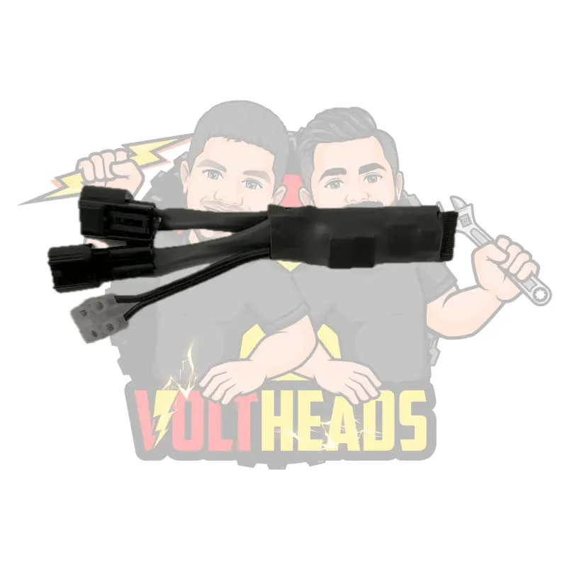 Voltheads Bluetooth Speed Unlock Modul mit App - Tuning – Ansicht 5