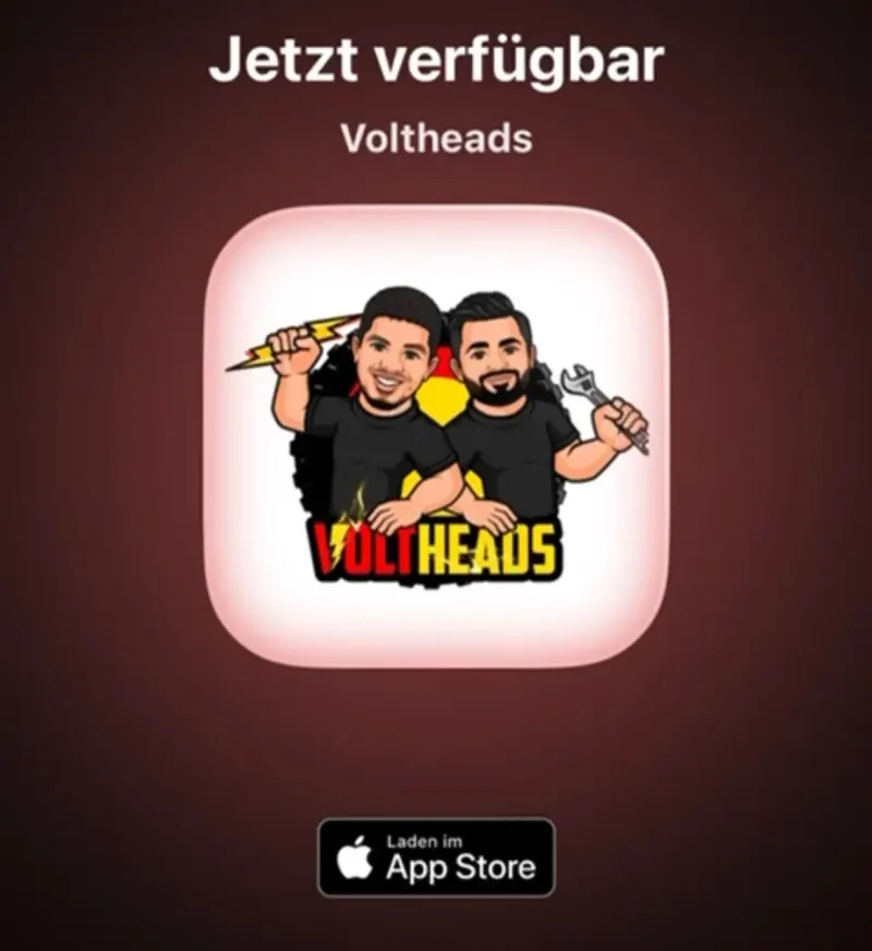 Voltheads Bluetooth Speed Unlock Modul mit App - Tuning – Ansicht 6